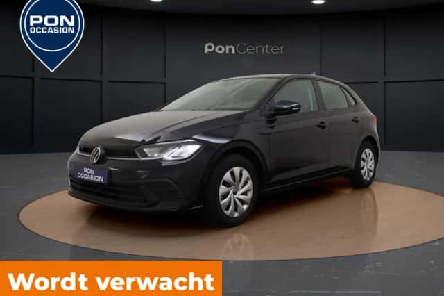 Volkswagen Polo (2022) thumbnail 1
