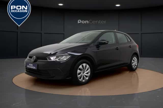 Volkswagen Polo (2022) thumbnail 2