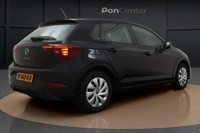 Volkswagen Polo (2022) thumbnail 5