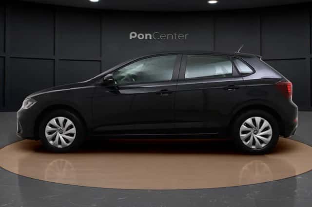 Volkswagen Polo (2022) thumbnail 6