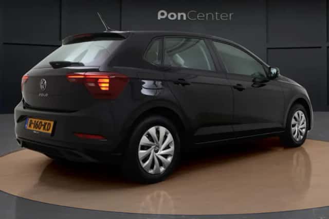 Volkswagen Polo (2022) thumbnail 6