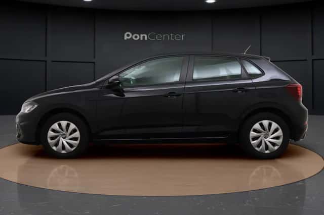 Volkswagen Polo (2022) thumbnail 6