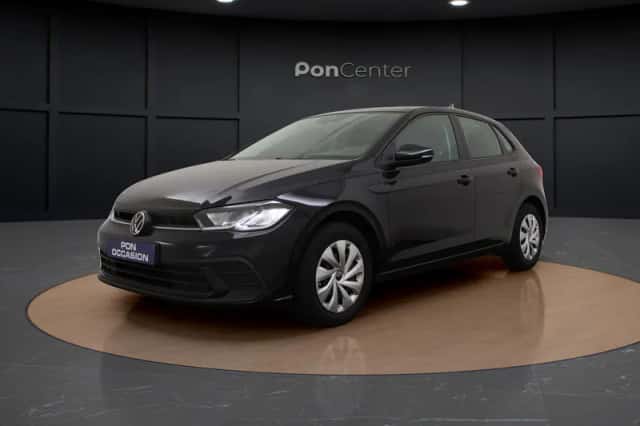 Volkswagen Polo (2022) thumbnail 9