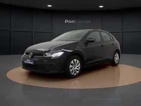 Volkswagen Polo (2022) thumbnail 9