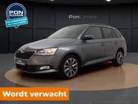 Škoda Fabia (2022)
