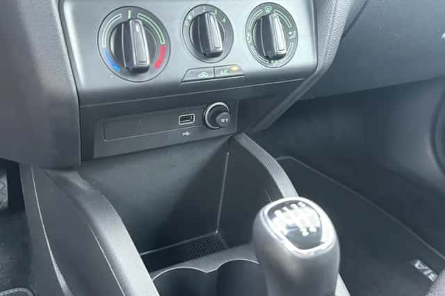 Škoda Fabia (2022) thumbnail 11