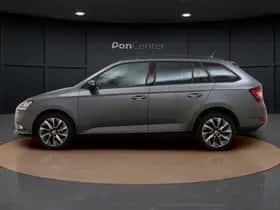 Škoda Fabia (2022) thumbnail 6