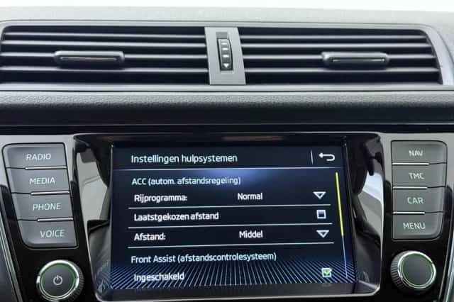 Škoda Fabia (2022) thumbnail 10