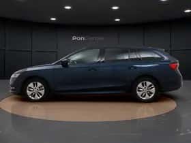 Škoda Octavia (2021) thumbnail 6