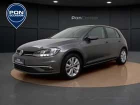 Volkswagen Golf (2017)