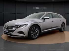 Volkswagen Arteon (2023) thumbnail 15