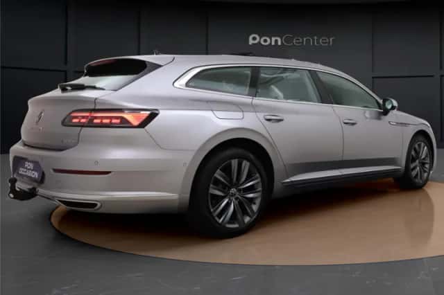 Volkswagen Arteon (2023) thumbnail 6