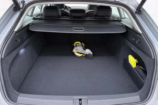 Volkswagen Arteon (2023) thumbnail 9