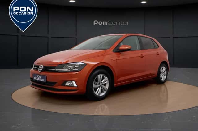 Volkswagen Polo (2018) thumbnail 1