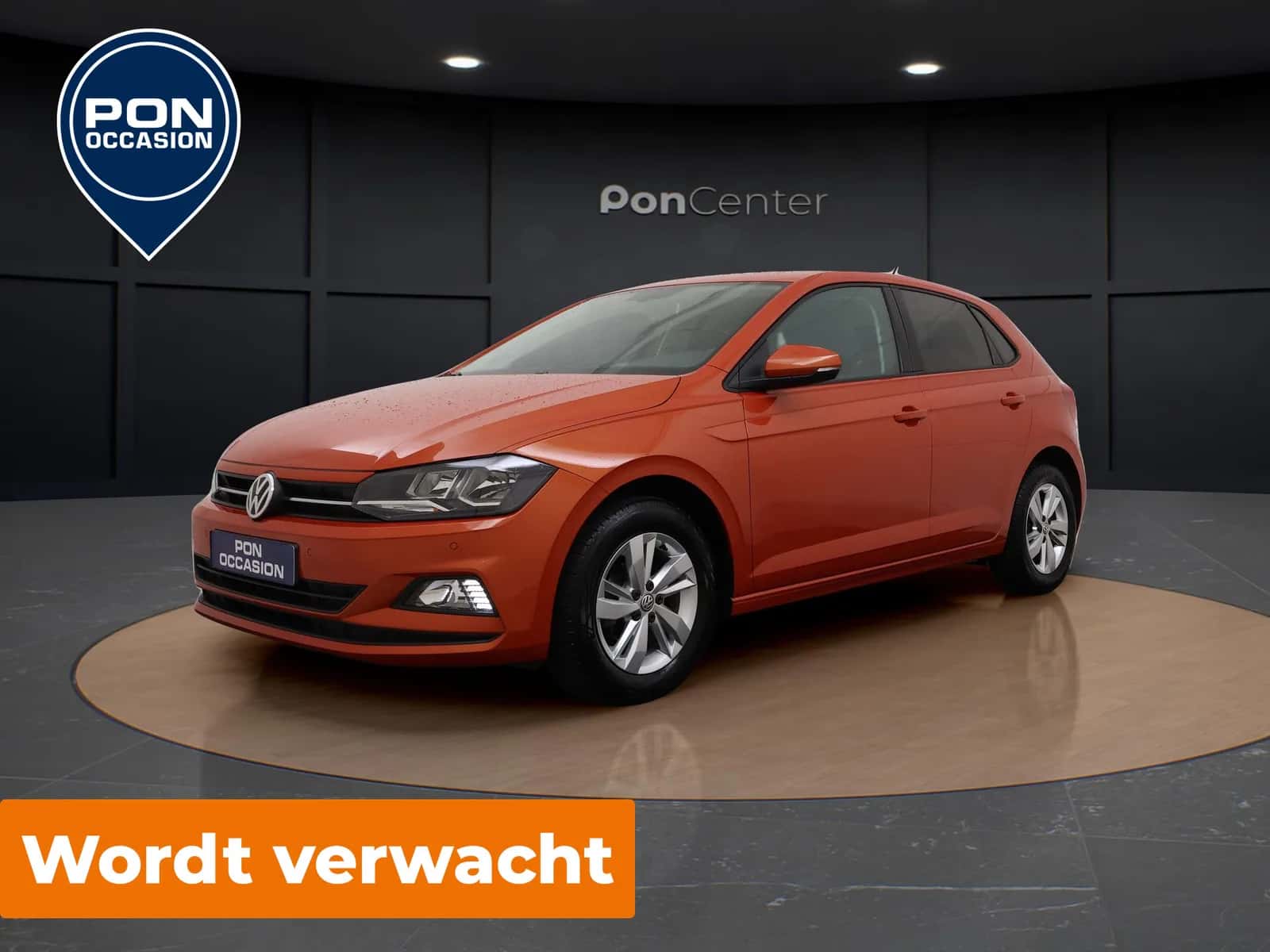 Volkswagen Polo (2018) — foto 1