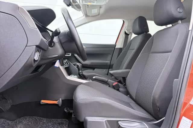 Volkswagen Polo (2018) thumbnail 4