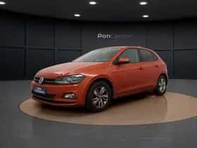 Volkswagen Polo (2018) thumbnail 9