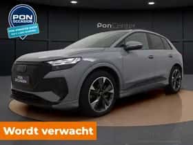Audi Q4 e-tron (2024)