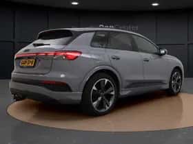 Audi Q4 e-tron (2024) thumbnail 5