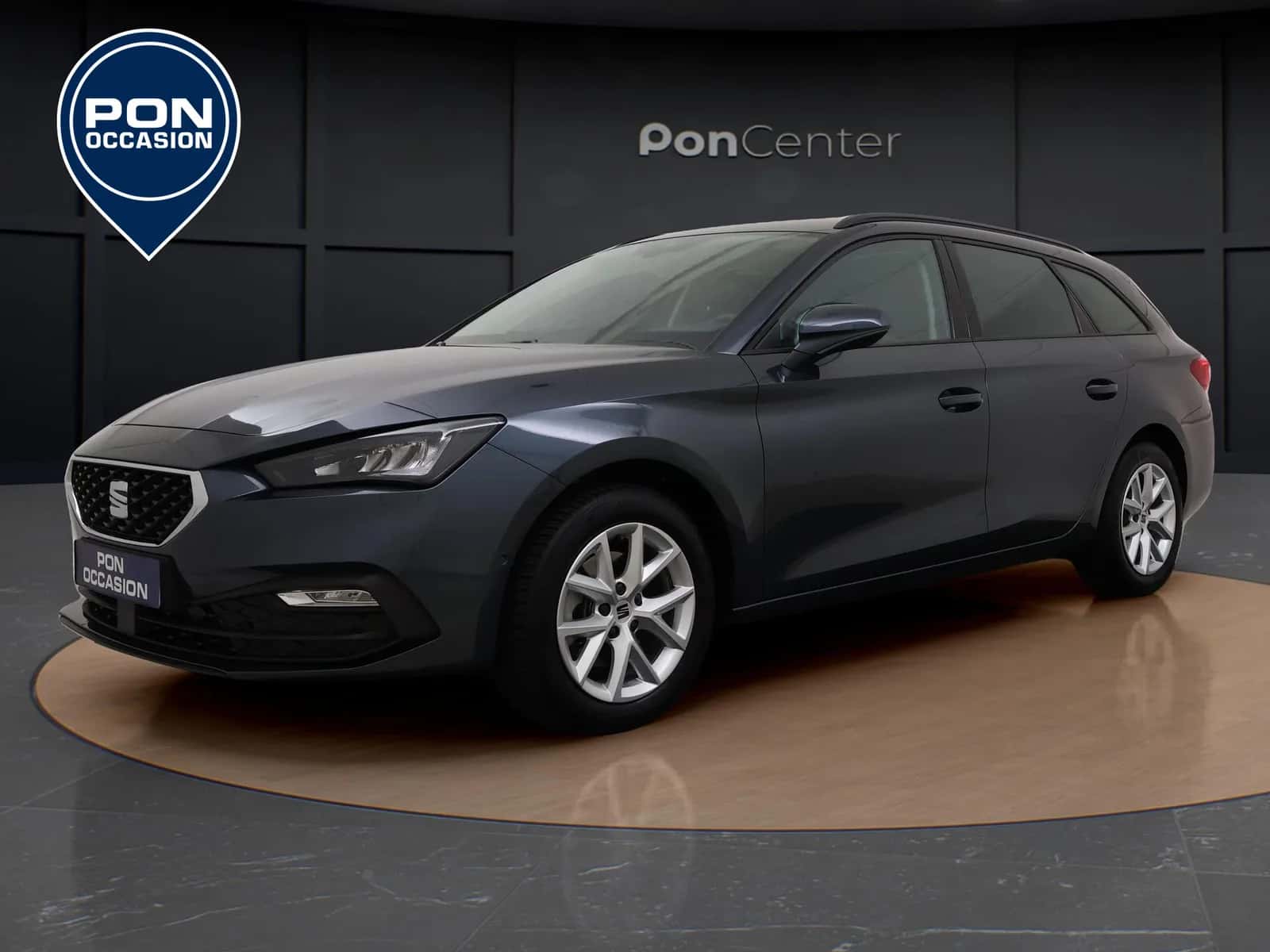 SEAT Leon (2024) — foto 1