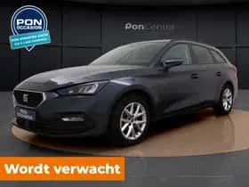 SEAT Leon (2024)