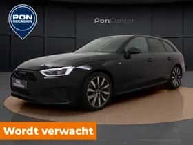 Audi A4 (2024)