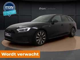 Audi A4 (2024)