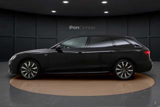 Audi A4 (2024) thumbnail 6