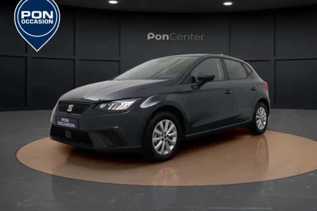 SEAT Ibiza (2024) thumbnail 1
