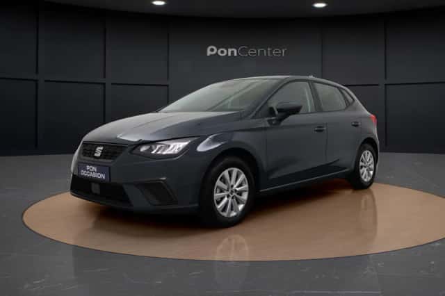 SEAT Ibiza (2024) thumbnail 12