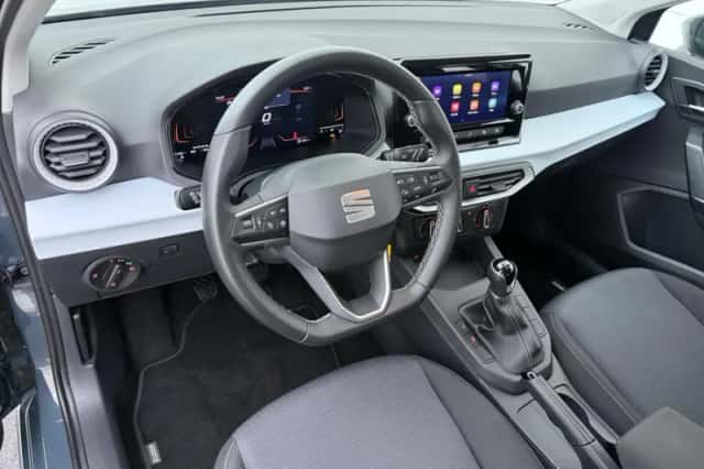 SEAT Ibiza (2024) thumbnail 4