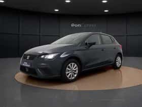 SEAT Ibiza (2024) thumbnail 9