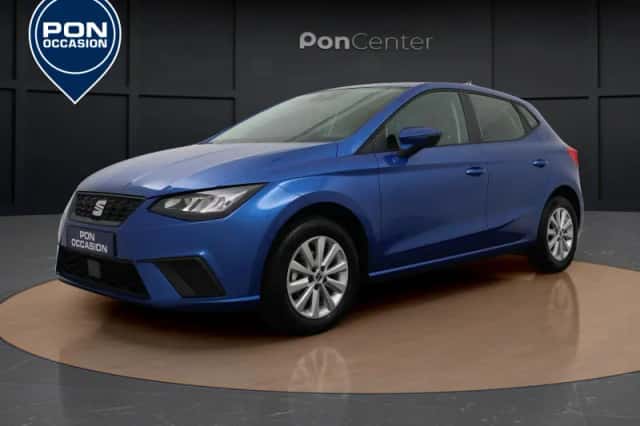 SEAT Ibiza (2024) thumbnail 1