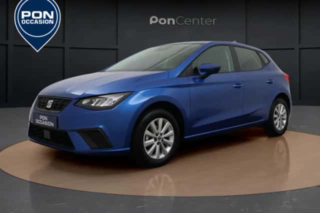 SEAT Ibiza (2024) thumbnail 2