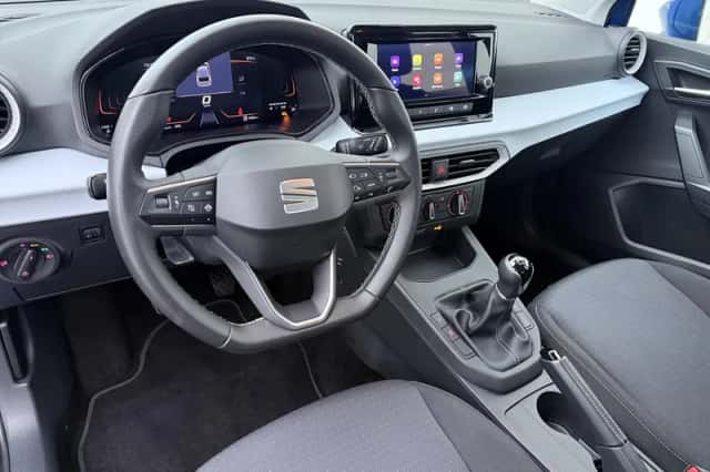 SEAT Ibiza (2024) thumbnail 3