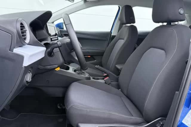 SEAT Ibiza (2024) thumbnail 5
