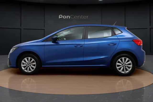 SEAT Ibiza (2024) thumbnail 6