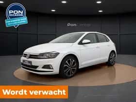 Volkswagen Polo (2019) thumbnail 1