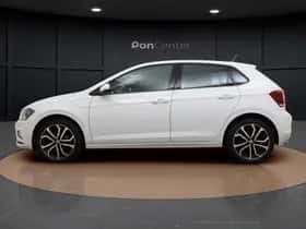Volkswagen Polo (2019) thumbnail 6