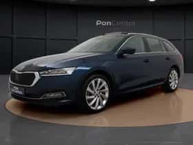 Škoda Octavia (2022) thumbnail 13