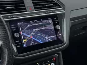 Volkswagen Tiguan (2022) thumbnail 8
