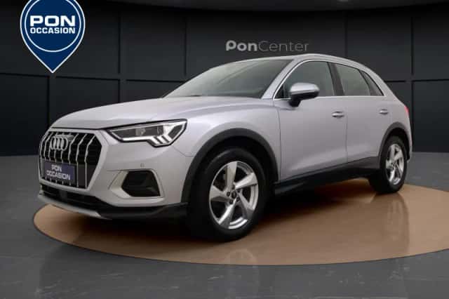 Audi Q3 (2022) thumbnail 1