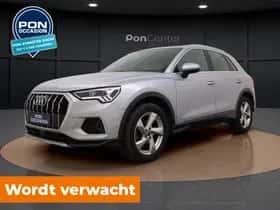 Audi Q3 (2022)