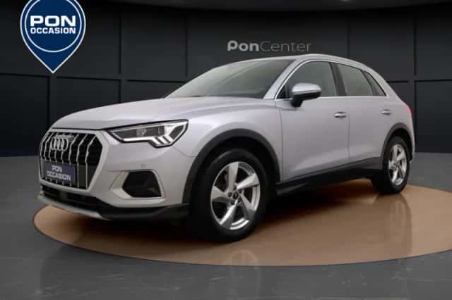 Audi Q3 (2022) thumbnail 2