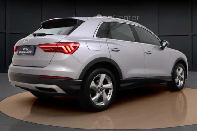 Audi Q3 (2022) thumbnail 5