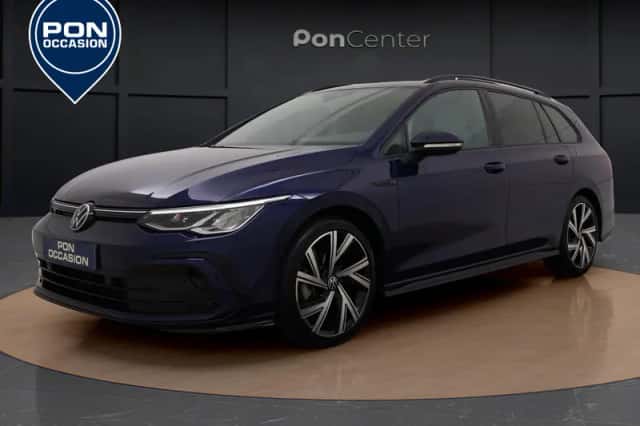 Volkswagen Golf (2024) thumbnail 1