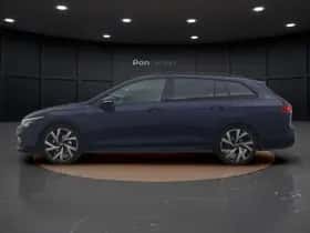 Volkswagen Golf (2024) thumbnail 6