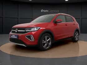 Volkswagen T-Cross (2024) thumbnail 9