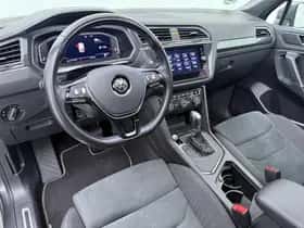 Volkswagen Tiguan (2019) thumbnail 3
