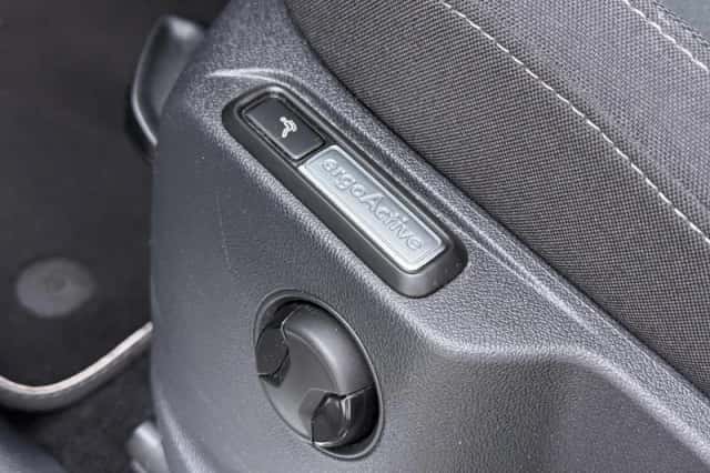 Volkswagen Tiguan (2019) thumbnail 7